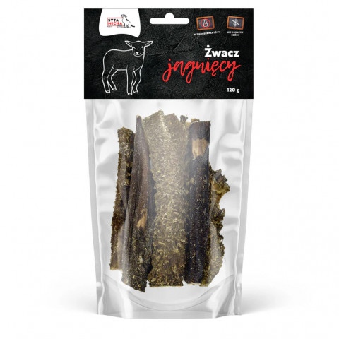 Syta Micha jagnięcina 120 g
