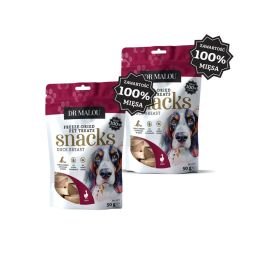 Dr Malou kaczka 50 g × 2