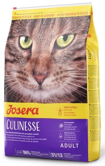 Josera Culinesse adult 2 kg