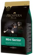 Prospera Plus kurczak senior małe rasy 2 kg