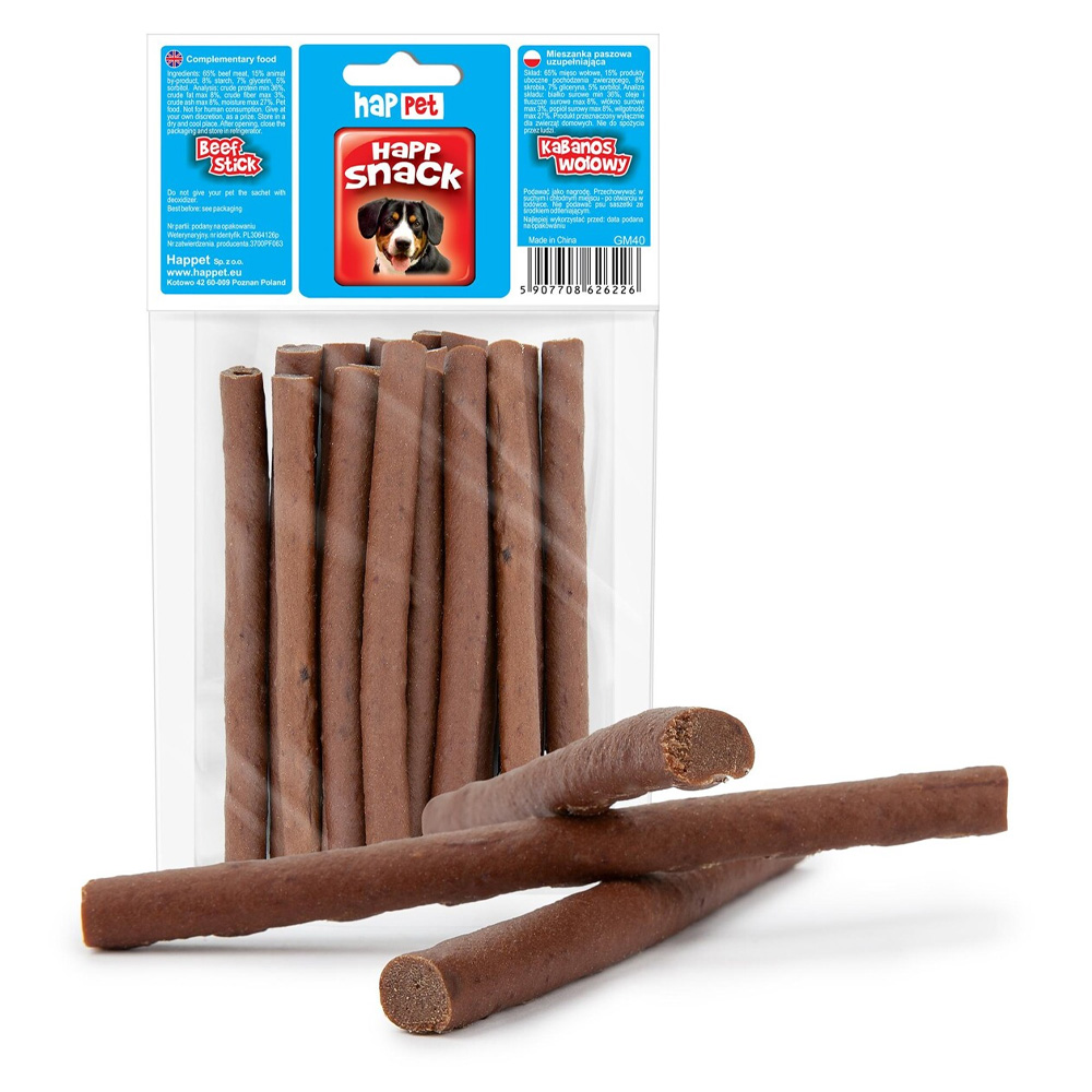 Happet wołowina 100 g