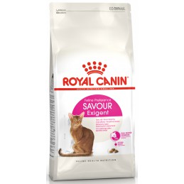 Royal Canin Exigent adult 4 kg