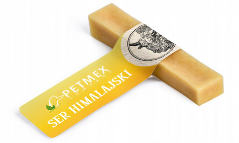 Petmex ser adult średnie rasy 80 g