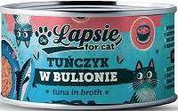 Łapsie tuńczyk w bulionie adult 80 g