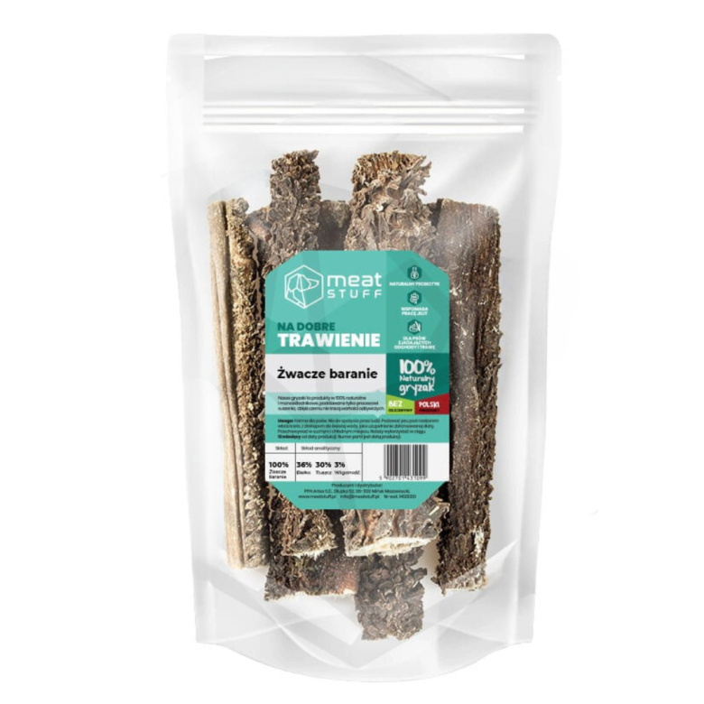Meat Stuff baranina 250 g