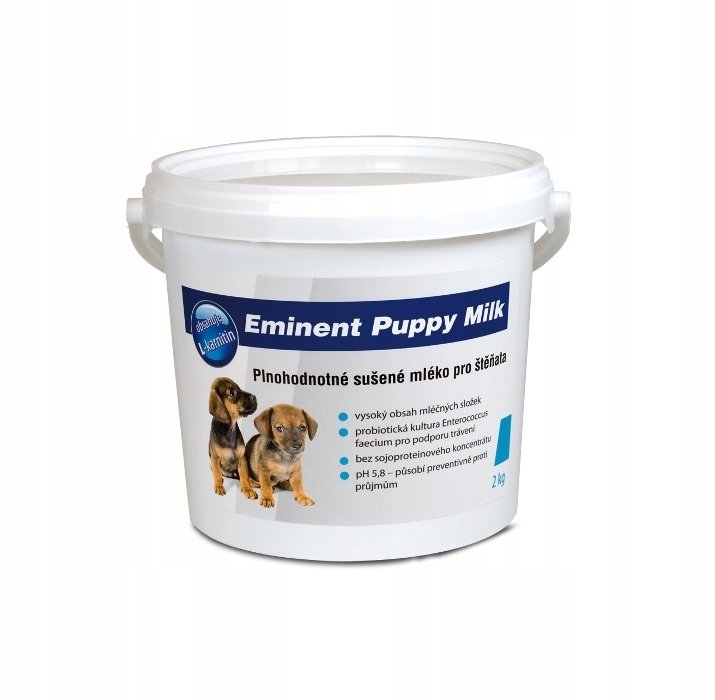 Eminent Puppy Milk junior 2 kg
