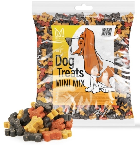 Mersjo Mini Mix 500 g