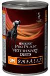 Purina Pro Plan Veterinary Diets OM Obesity Management 400 g