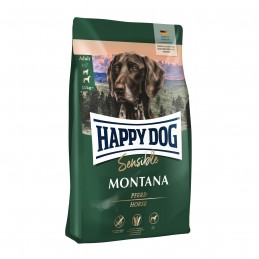Happy Dog Sensible konina adult 10 kg