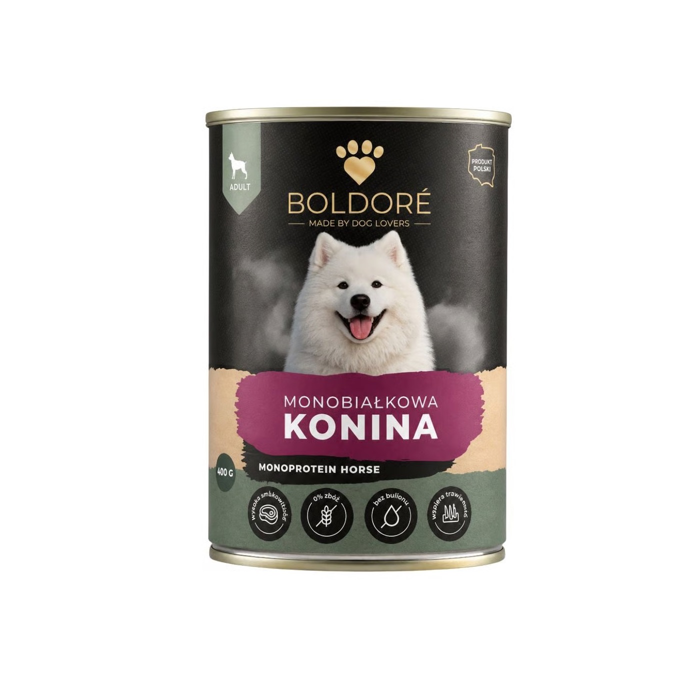 Boldoré konina 400 g