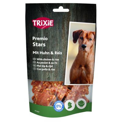 Trixie Premio kurczak adult 100 g × 6