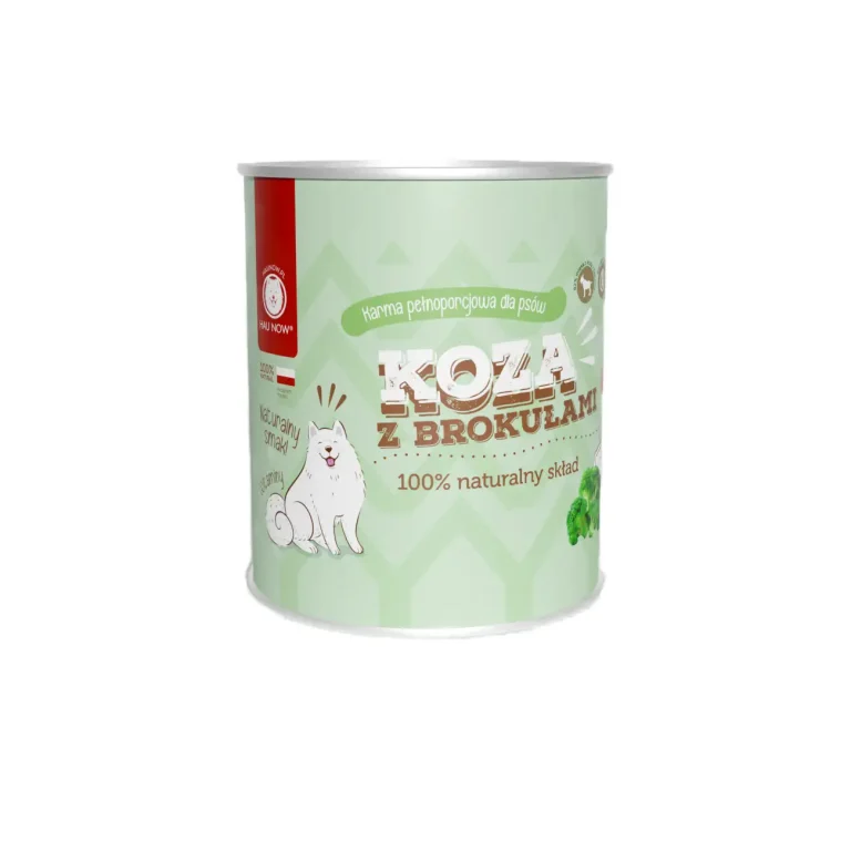 Hau Now kozina adult 400 g