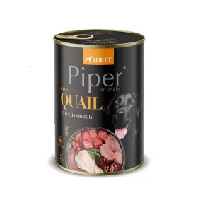 Dolina Noteci Piper przepiórka adult 800 g