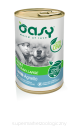Oasy One Protein jagnięcina adult 400 g × 6