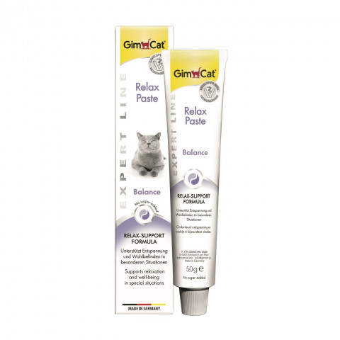 GimCat ExpertLine pasta 50 g