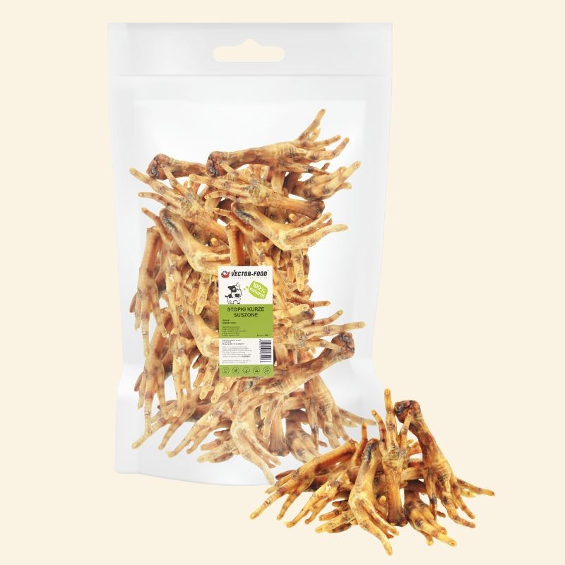 Vector-Food kurczak 20 g × 50