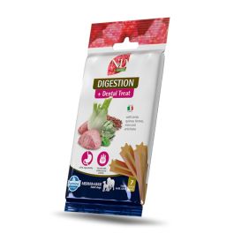 Farmina N&D Quinoa jagnięcina adult średnie i duże rasy 14 g × 7