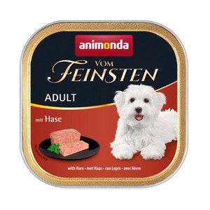 Animonda Vom Feinsten zając 150 g