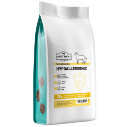 Meet Meat Hypoallergenic 1,5 kg