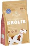 Perro Gourmet królik adult średnie i duże rasy 9 kg