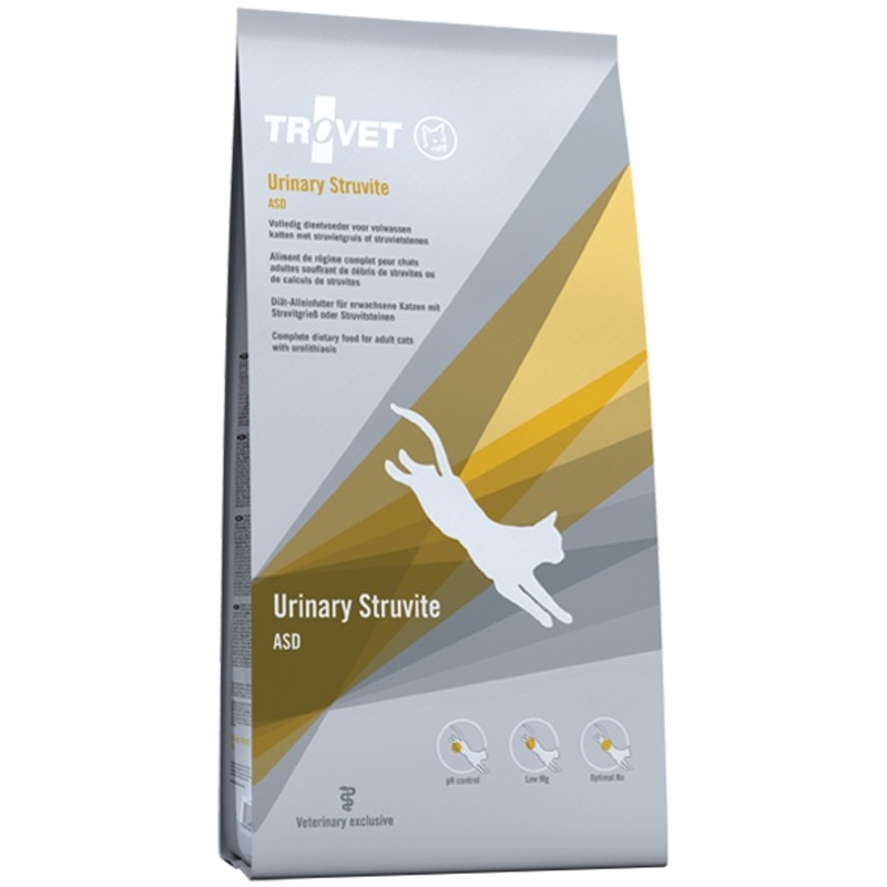 Trovet Mobility drób adult 2,5 kg