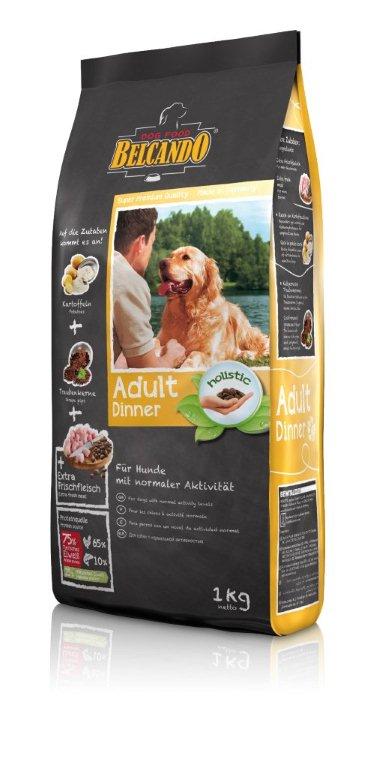 Belcando kurczak adult 1 kg