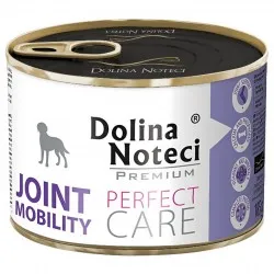 Dolina Noteci Premium Perfect Care Joint Mobility kurczak, wieprzowina adult 185 g