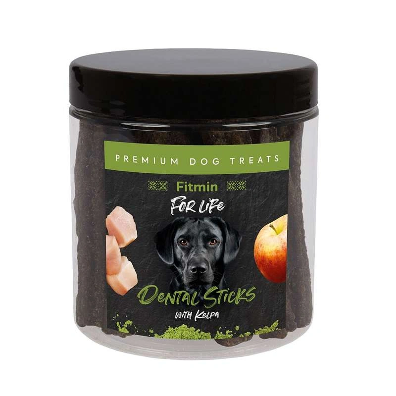 Fitmin For Life Dental Sticks