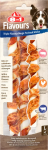 8in1 Triple Flavour kurczak, wieprzowina, wołowina małe rasy 140 g