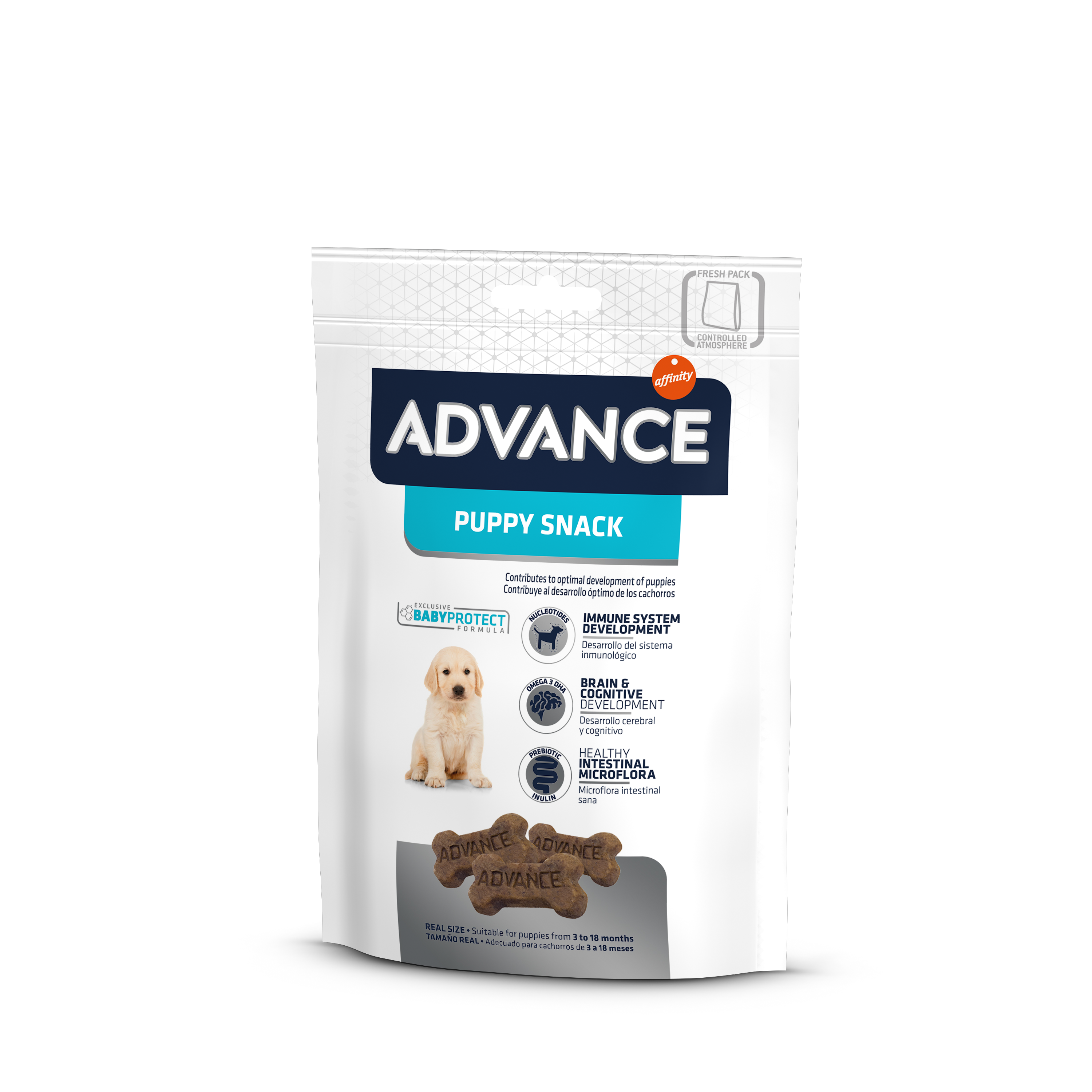 Advance Snack junior 150 g