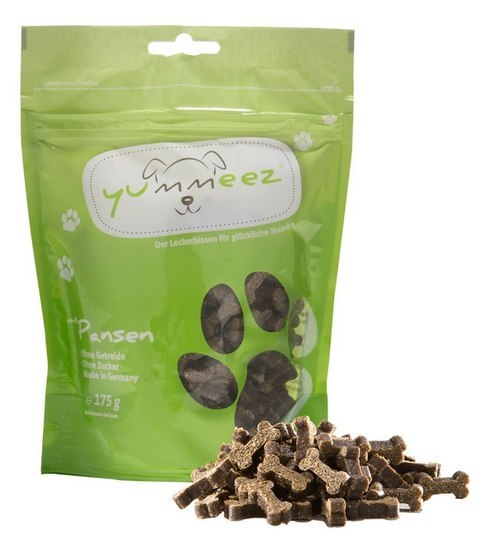 Yummeez żwacz 175 g
