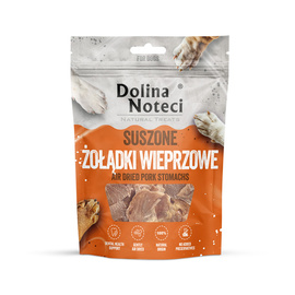 Dolina Noteci Natural Treats wieprzowina 100 g