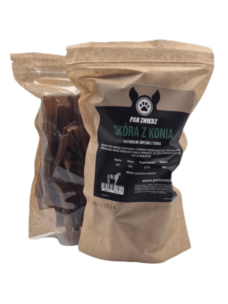 Pan Zwierz konina 300 g