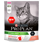 Purina Pro Plan łosoś adult 400 g