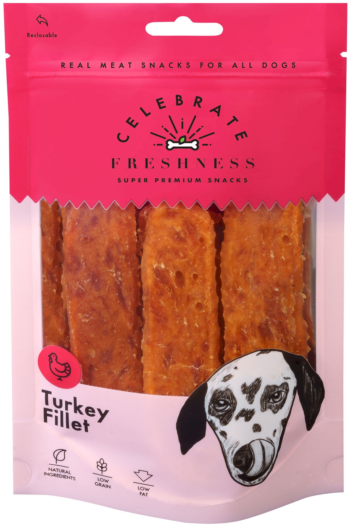 Perfect Pet Celebrate Freshness indyk 100 g