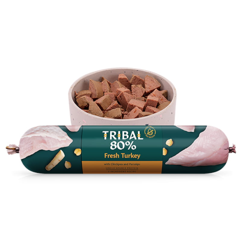 Tribal indyk 750 g