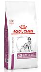 Royal Canin Veterinary Diet Mobility Support adult 12 kg