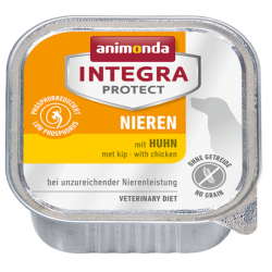 Animonda Integra Protect kurczak adult 150 g