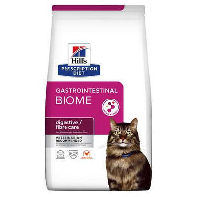 Hill's Prescription Diet Digestive Light adult 3 kg