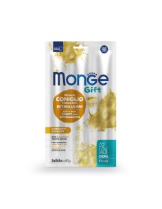 Monge Monge Gift królik adult 45 g