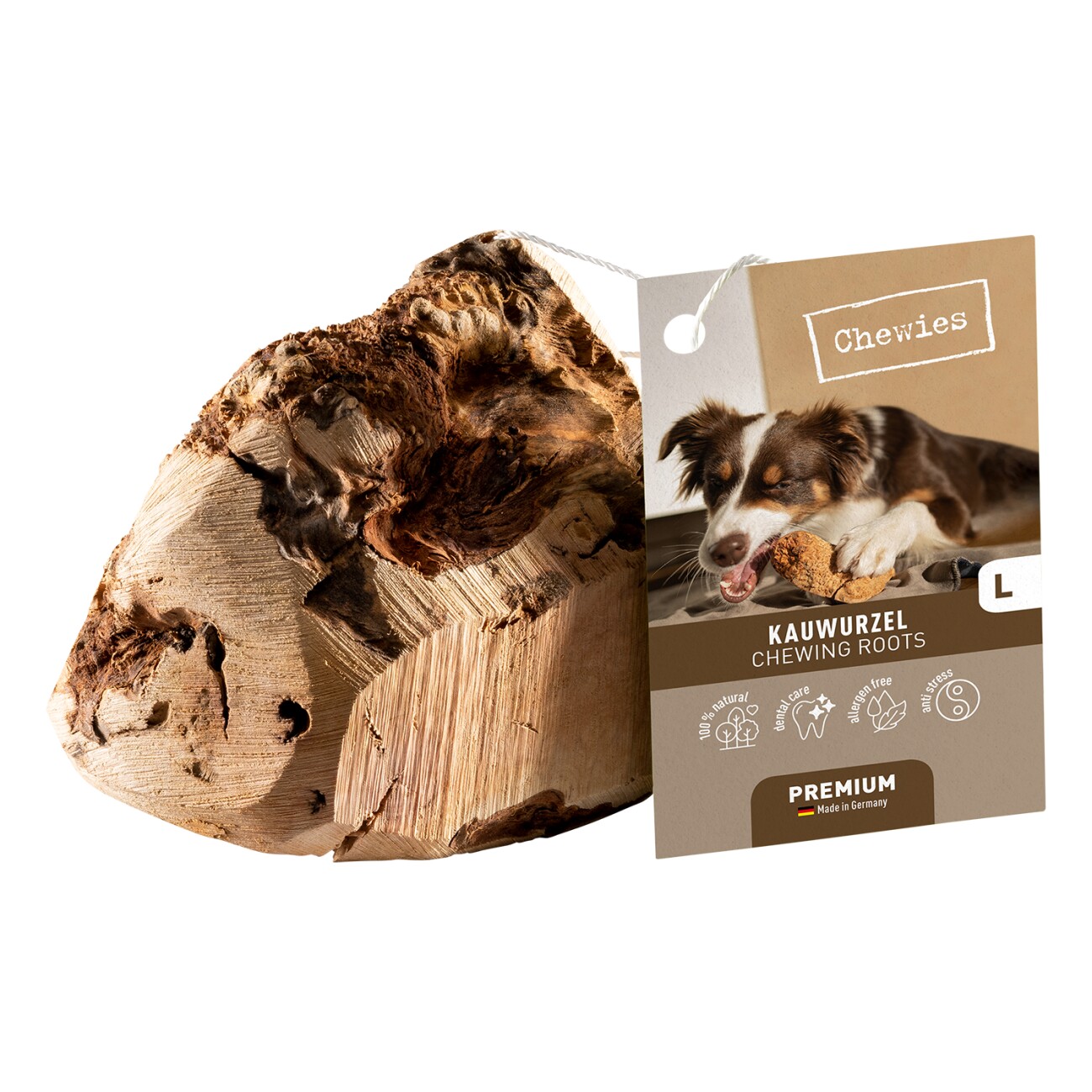 Chewies 300 g