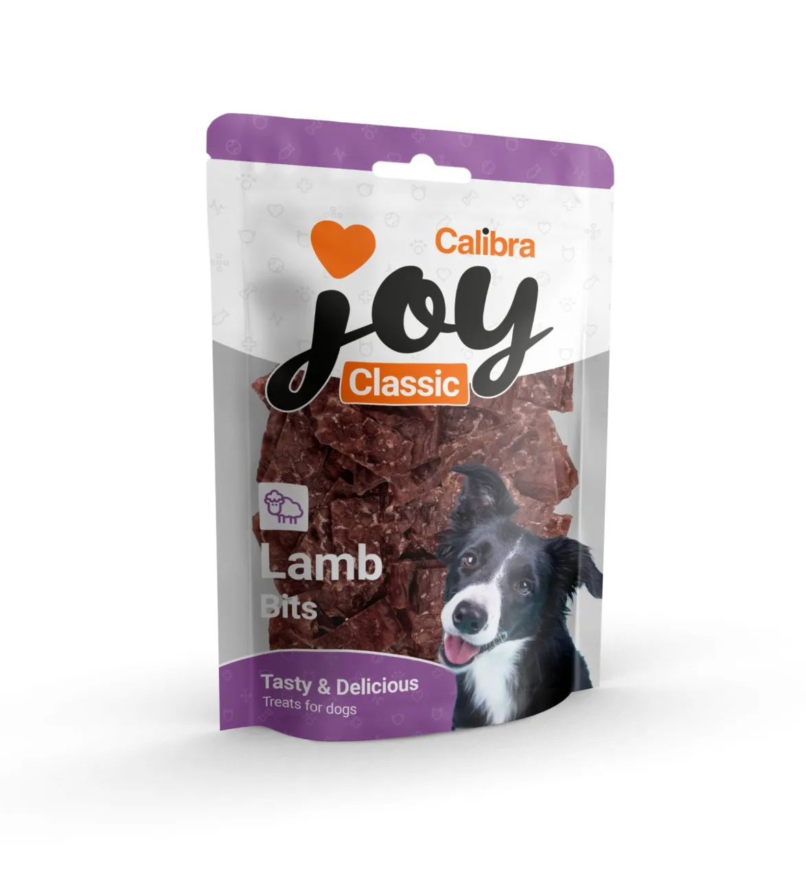 Calibra Joy Classic jagnięcina 250 g