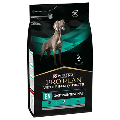 Purina Pro Plan Veterinary Diets 5 kg × 2