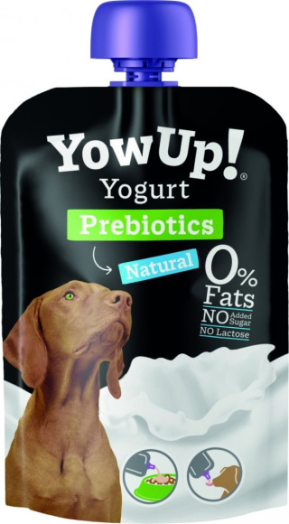 Yow Up! jogurt naturalny 115 g