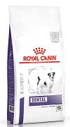 Royal Canin Dental adult małe rasy 1,5 kg
