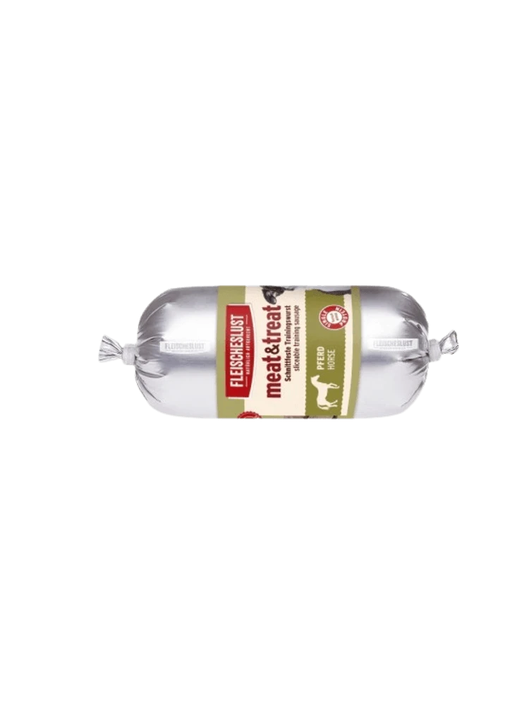 MeatLove Meat & Treat 2.0 konina 200 g
