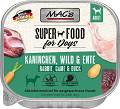 MAC's Dog dziczyzna, kaczka, królik adult 150 g