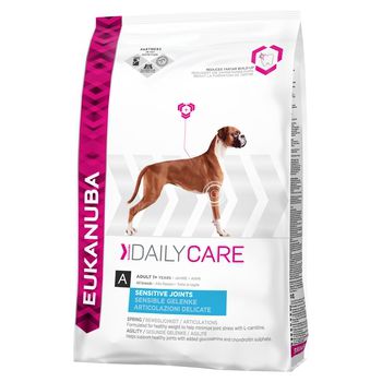 Eukanuba Daily Care 12,5 kg
