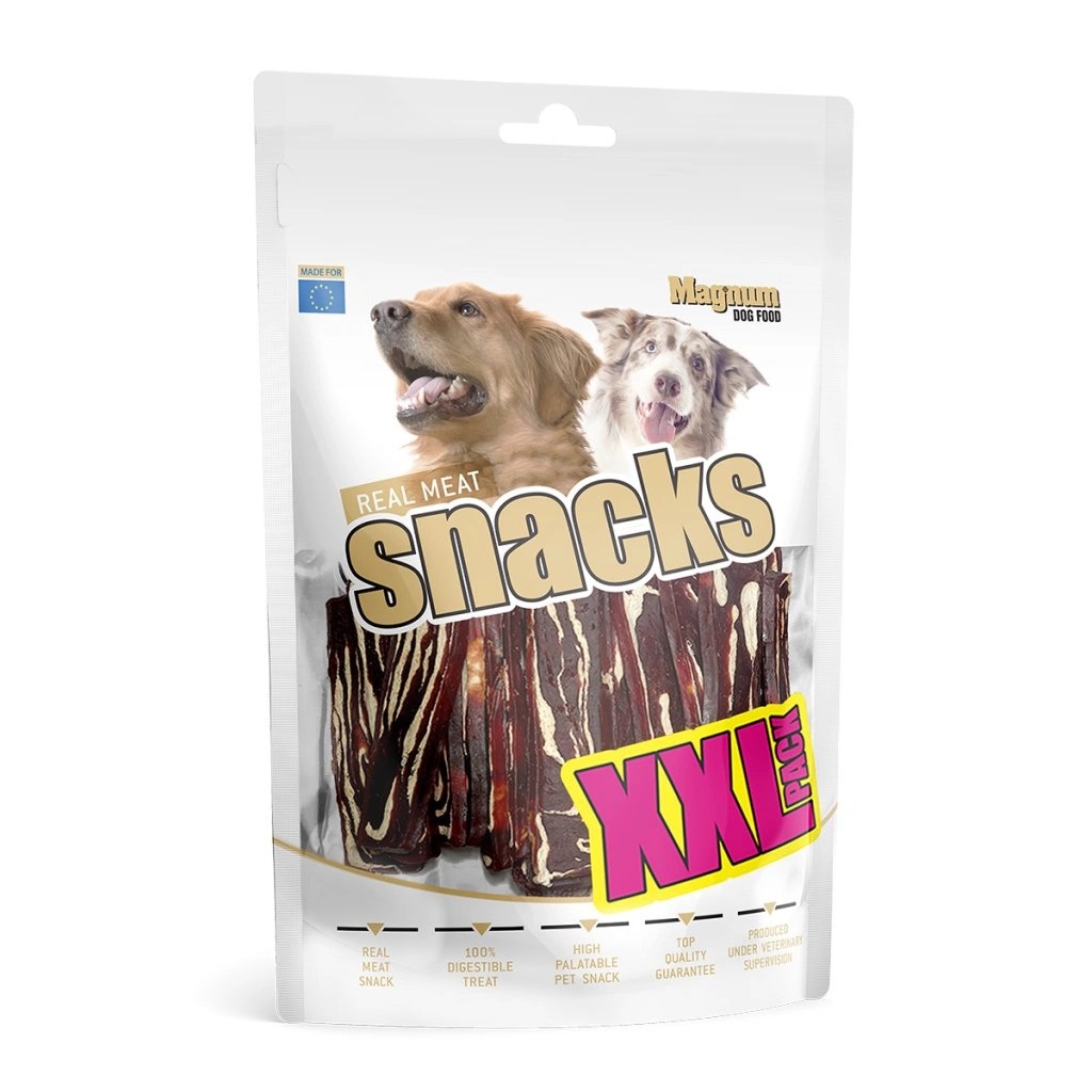 Magnum wołowina, dorsz 500 g