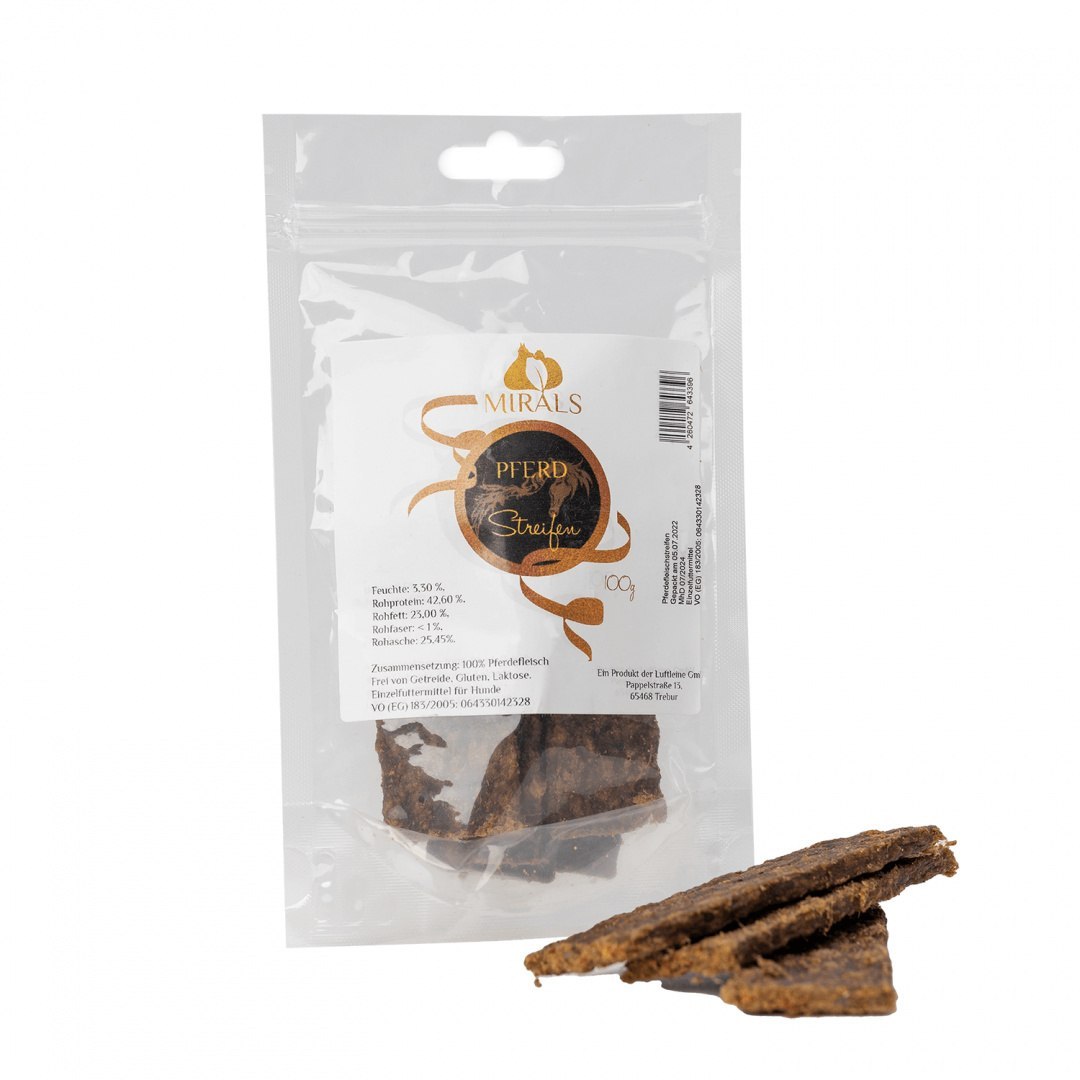 Mirals konina 100 g